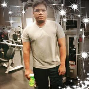 Meet your Posher, Anwar